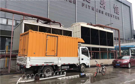 北票300KW发电机组适配电缆规格选型指南