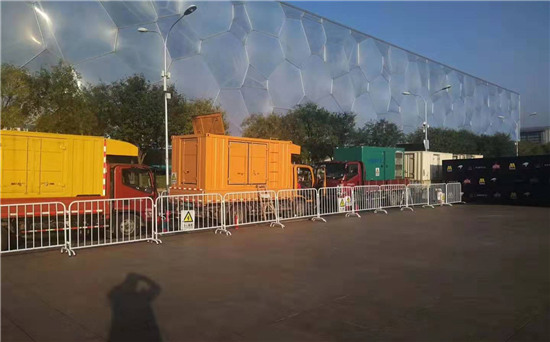 北票400KW发电机组适配电缆规格选型指南