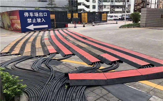 北票发电机组电缆选型完整具体步骤（工程通用标准流程）